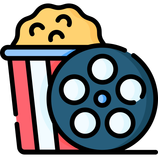 The Film Mastery logo
